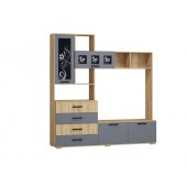 М/С НОТА-11 ЦЕНТРАЛЬНАЯ СЕКЦИЯ РЕГИОН